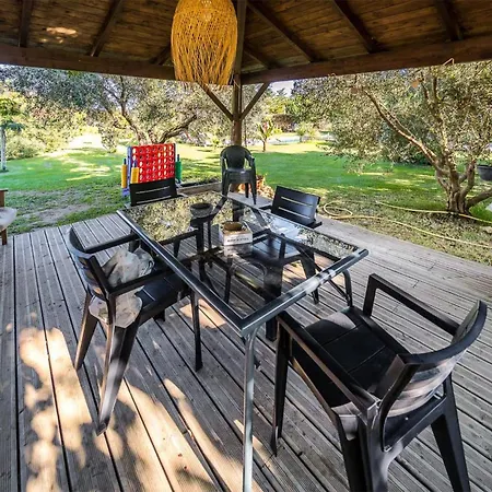 2 Bedroom Gorgeous In * Codognan