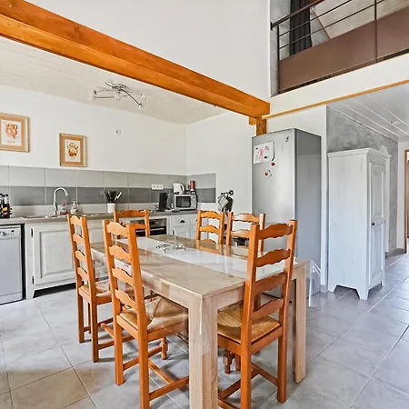 2 Bedroom Gorgeous In Codognan