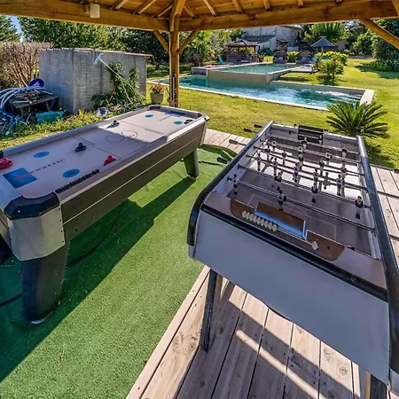 Amazing In Apartment Codognan