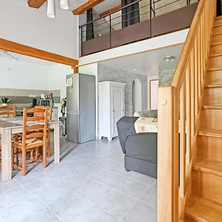 شقة 3 Bedroom Amazing In Codognan