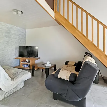公寓 2 Bedroom Gorgeous In