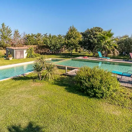 2 Bedroom Gorgeous In 公寓 Codognan