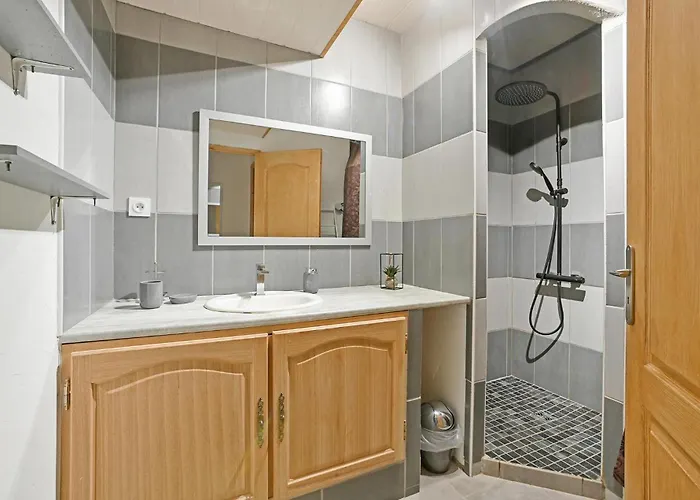 3 Bedroom Amazing In Daire