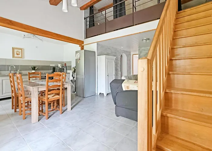 Daire 3 Bedroom Amazing In Codognan